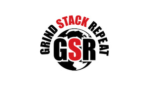 Grind Stack Repeat Clothing