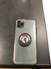 Logo Pop Socket